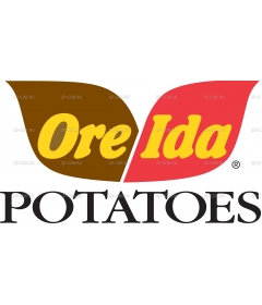 Ore Ida Potatoes