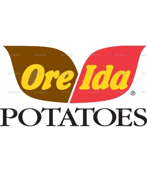 Ore Ida Potatoes