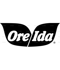 Ore Ida