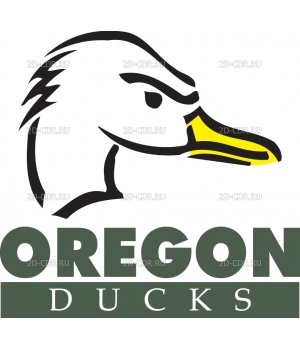 Oregon_Ducks_logo