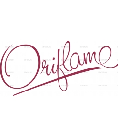 Oriflame_logo