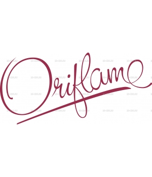 Oriflame_logo