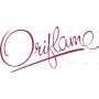 Oriflame_logo