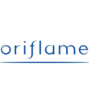 Oriflame_logo2