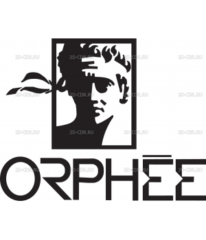 Orphee_logo