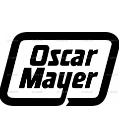 OSCAR MAYER