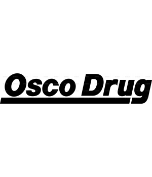 OSCO DRUGS