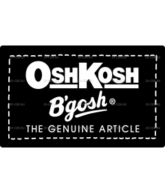 Osh kosh 3