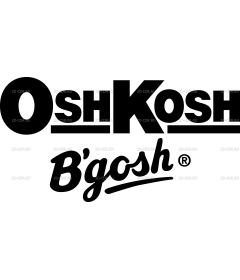 Osh kosh 4