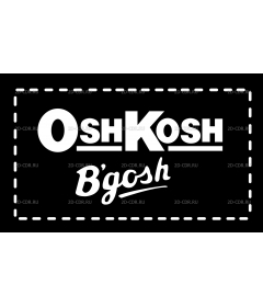 Osh kosh 5