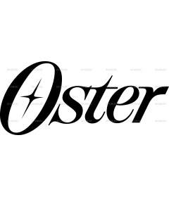 OSTER