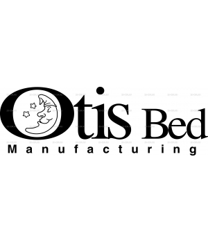 Otis bed