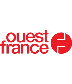 Ouest_France_logo