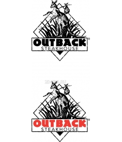 OUTBACK STAKEHOUSE