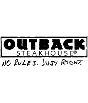 Outback Steakhouse 2