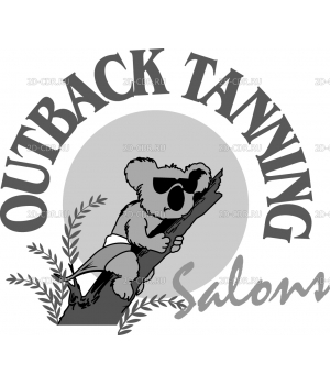 Outback Tanning