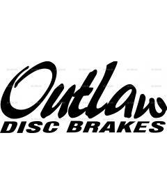 OUTLAW BRAKES