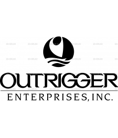 OUTRIGGER ENTERPRISES