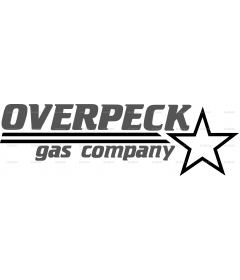 Overpeck Gas