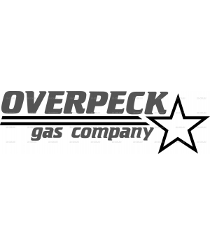 Overpeck Gas