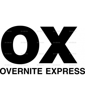 OX Overnite