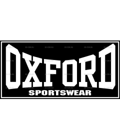 OXFORD SPORTSWEAR