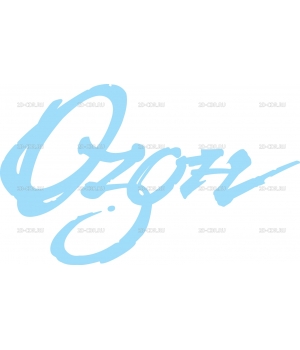 Ozon_logo