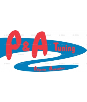 P&A TUNING