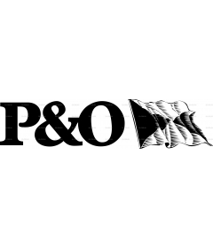 P&O 2