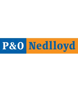 P&O NEDLLOYD