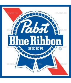 Pabst Beer