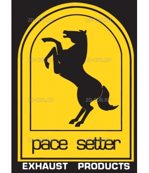 PACE SETTER
