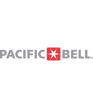 PACIFIC BELL 1