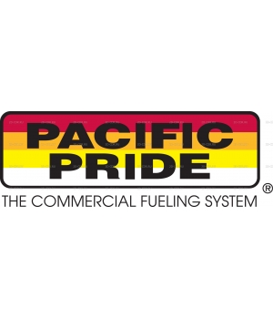 Pacific Pride Fuel