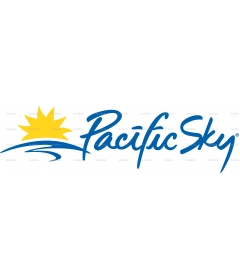 PACIFIC SKY