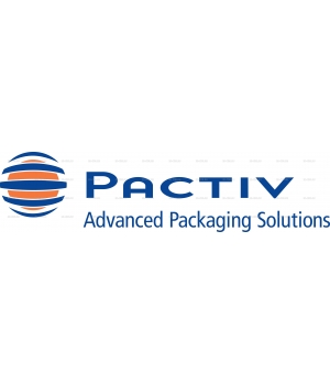 PACTIV PACKAGING 1