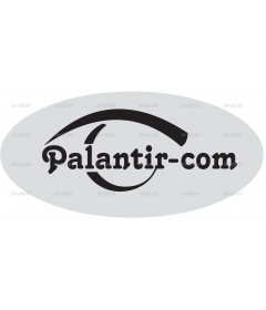 PALANTIR