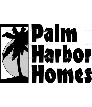 palm harbor