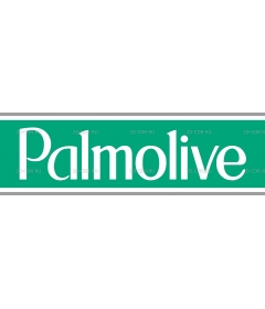 palmolive