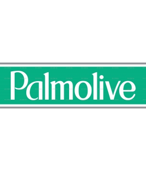 Palmolive_logo
