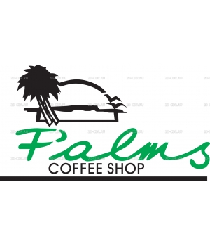 Palms_Coffee_Shop_logo