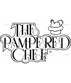 Pampered Chef 2