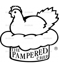 Pampered Chef