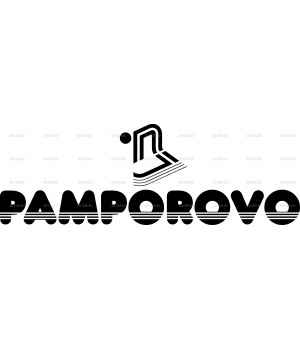 Pamporovo_logo