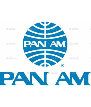 PAN AM 1