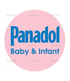 Panadol_Baby&Infant_logo