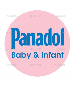 Panadol_Baby&Infant_logo