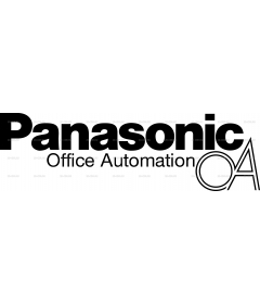 PANASONIC OFFICE