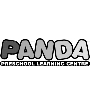 Panda Preschool