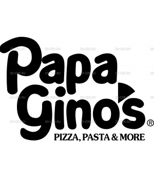 Papa Ginos